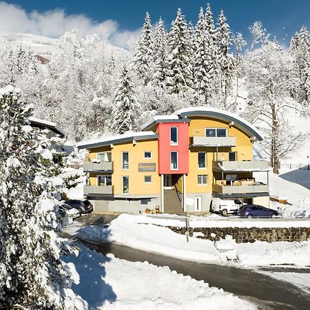 Appartements Cilli Neukirchen am Grossvenediger Bagian luar foto