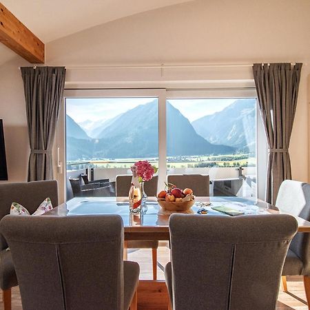 Appartements Cilli Neukirchen am Grossvenediger Bagian luar foto