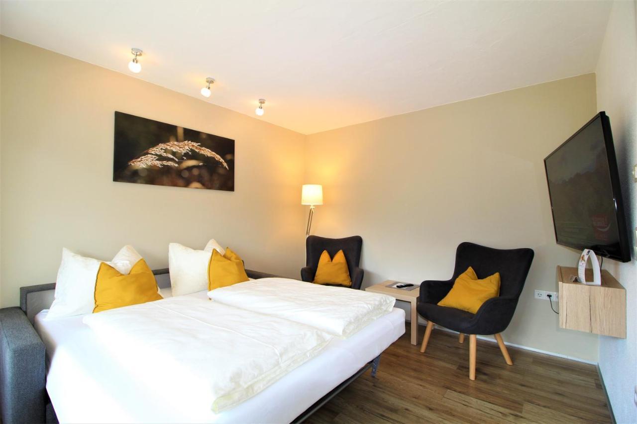 Appartements Cilli Neukirchen am Grossvenediger Bagian luar foto