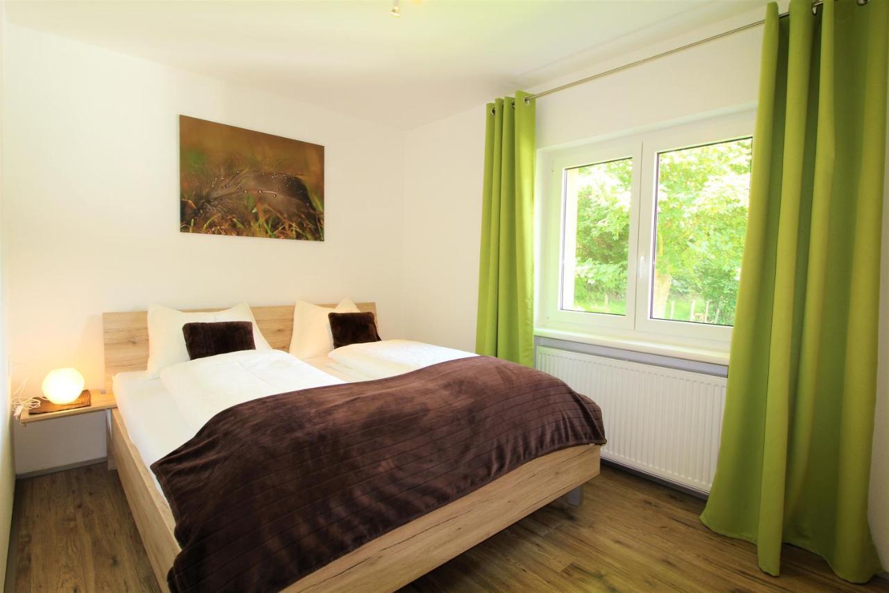 Appartements Cilli Neukirchen am Grossvenediger Bagian luar foto