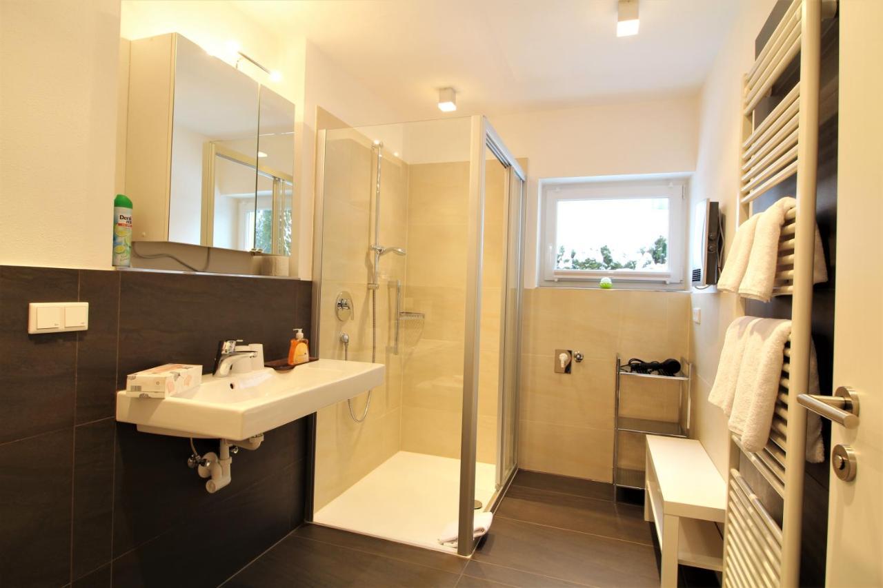 Appartements Cilli Neukirchen am Grossvenediger Bagian luar foto