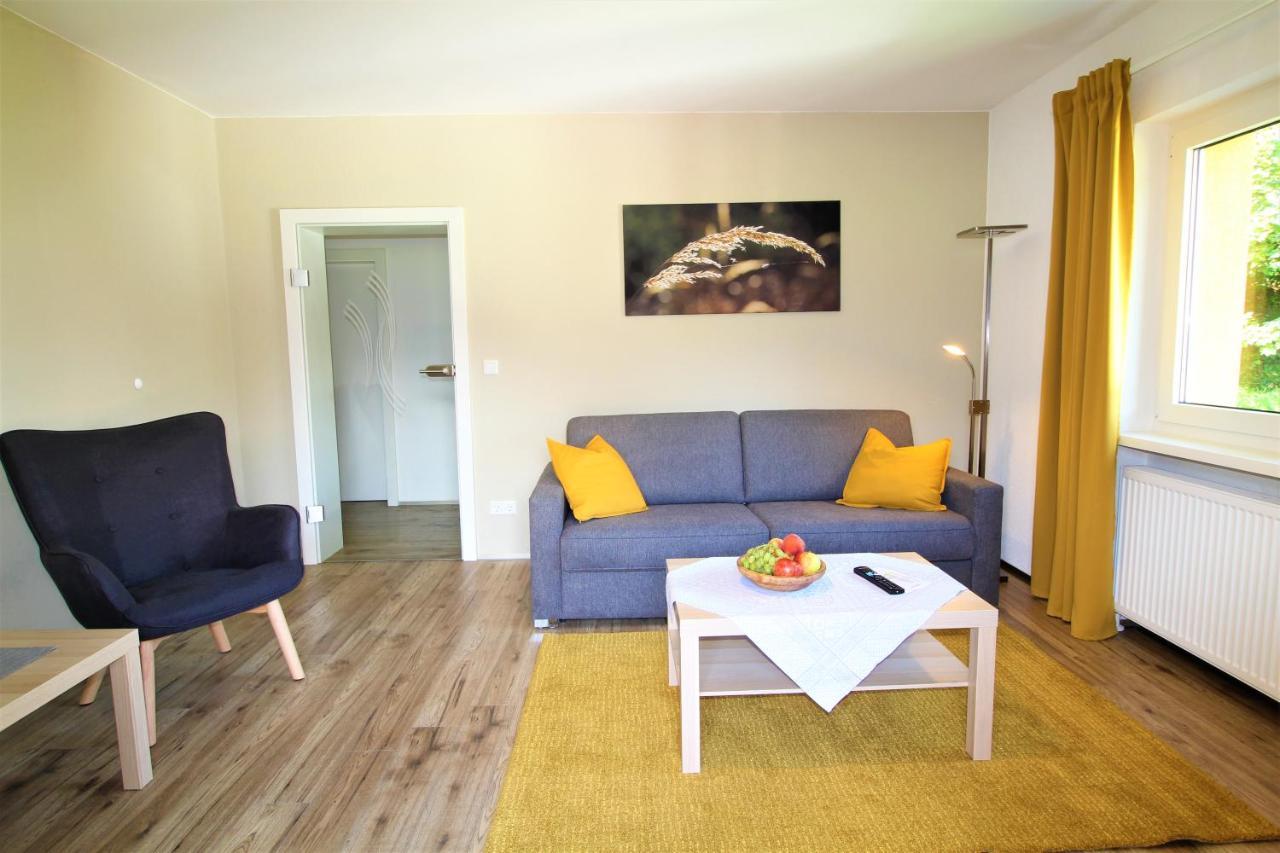Appartements Cilli Neukirchen am Grossvenediger Bagian luar foto