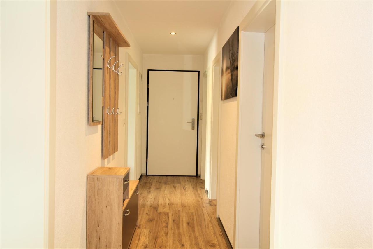 Appartements Cilli Neukirchen am Grossvenediger Bagian luar foto