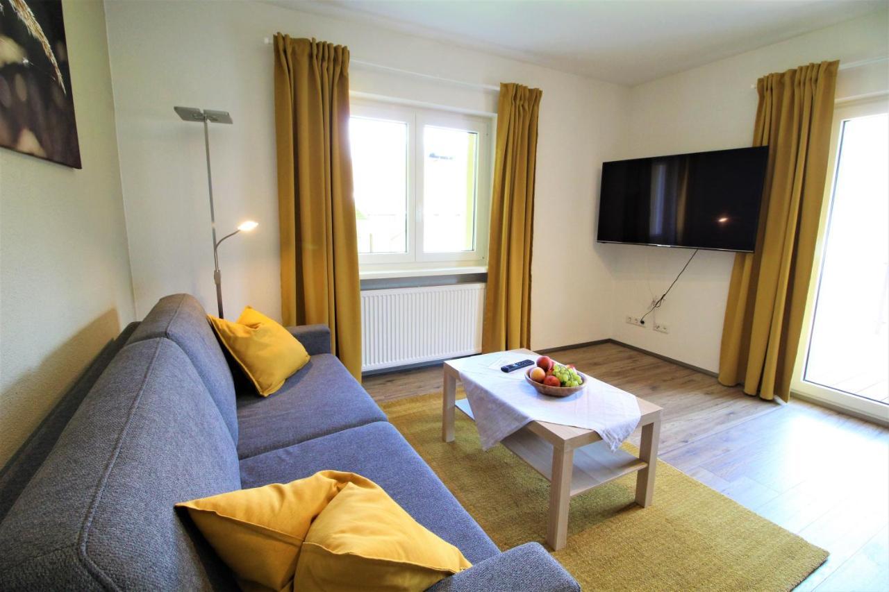 Appartements Cilli Neukirchen am Grossvenediger Bagian luar foto