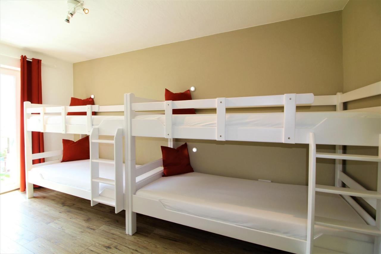 Appartements Cilli Neukirchen am Grossvenediger Bagian luar foto
