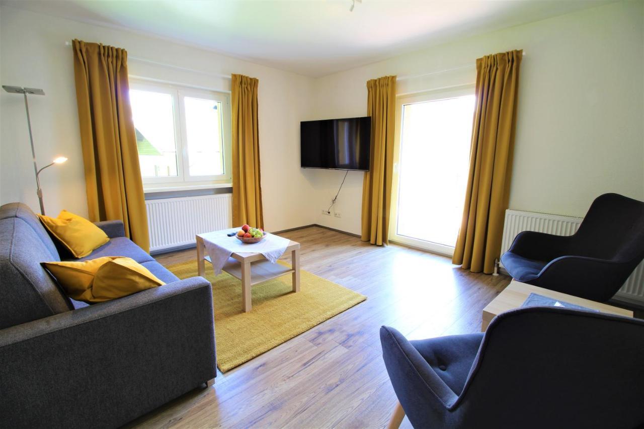 Appartements Cilli Neukirchen am Grossvenediger Bagian luar foto