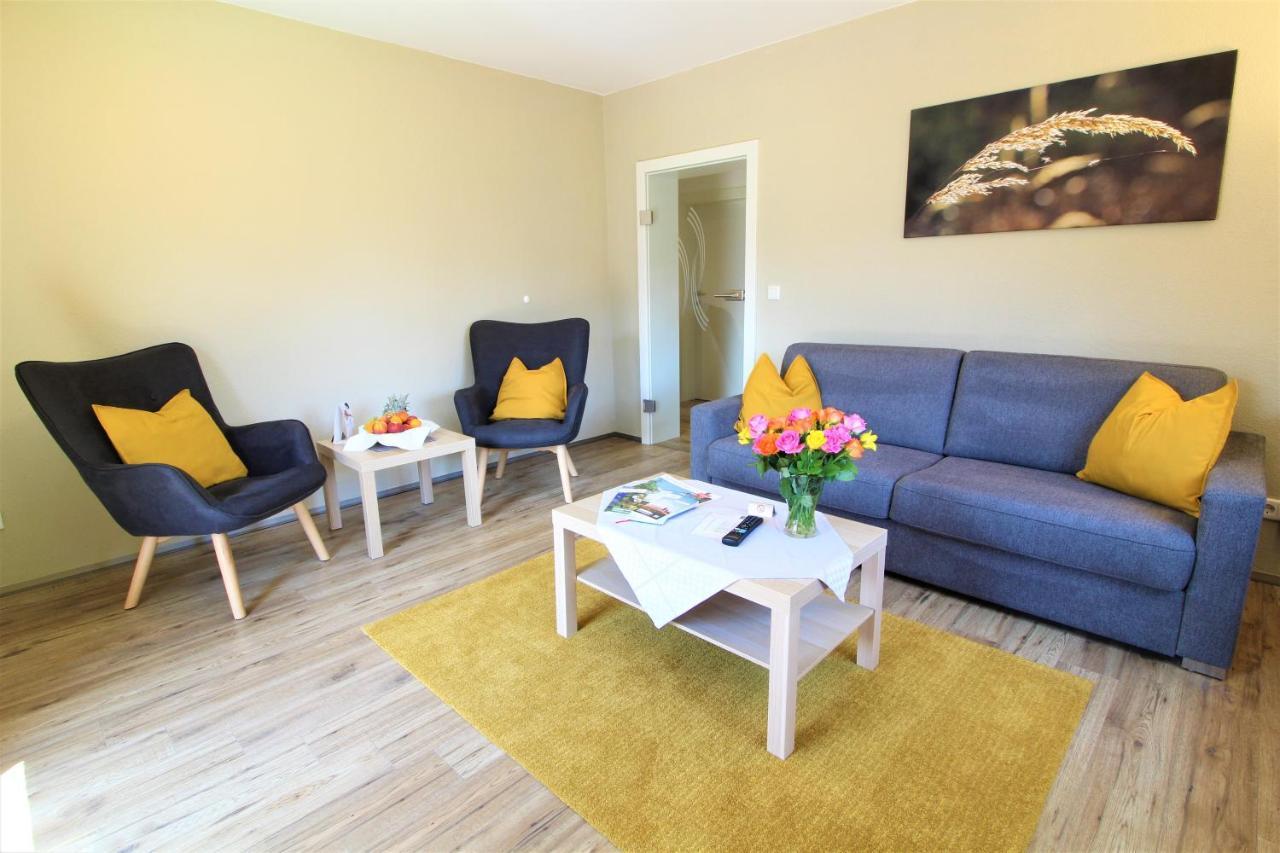 Appartements Cilli Neukirchen am Grossvenediger Bagian luar foto