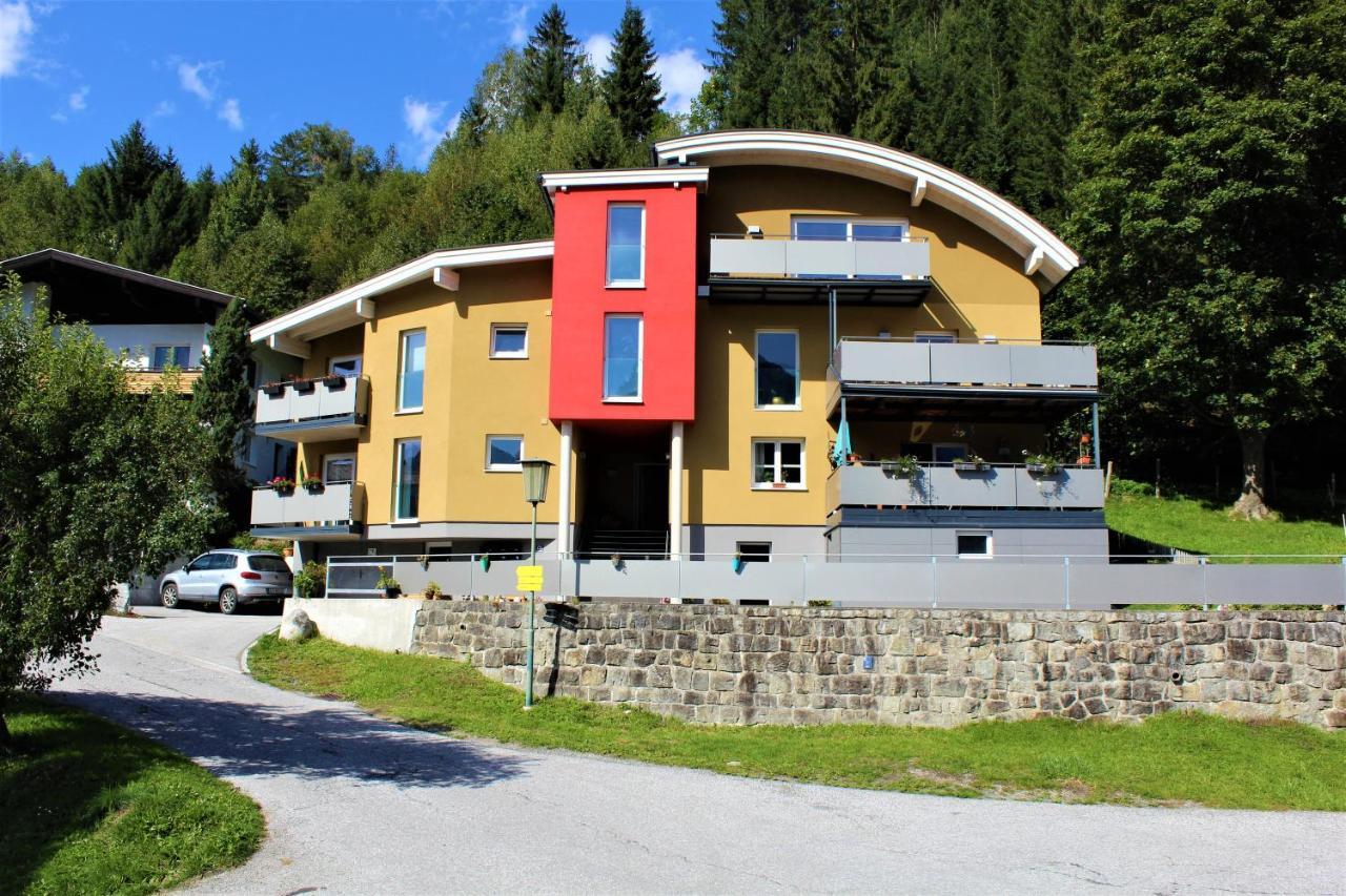 Appartements Cilli Neukirchen am Grossvenediger Bagian luar foto