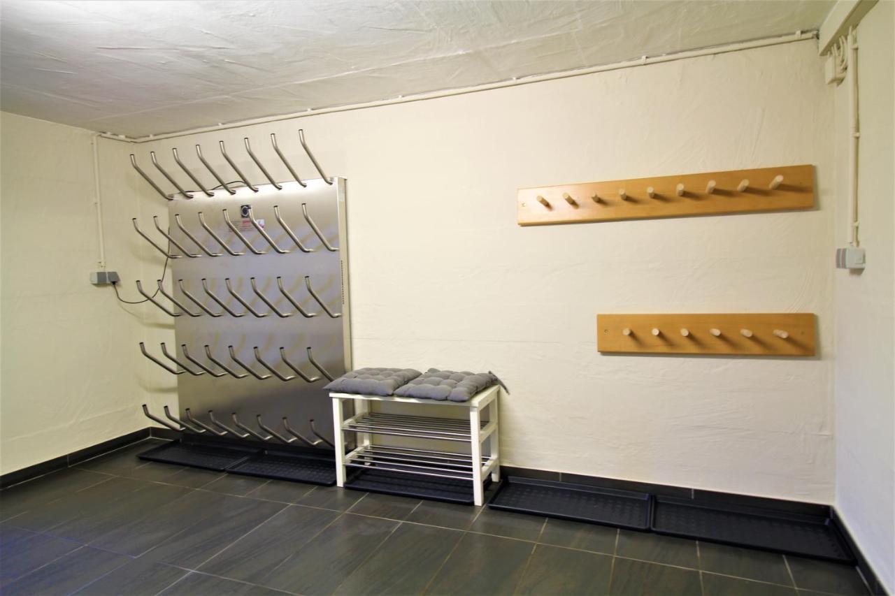 Appartements Cilli Neukirchen am Grossvenediger Bagian luar foto