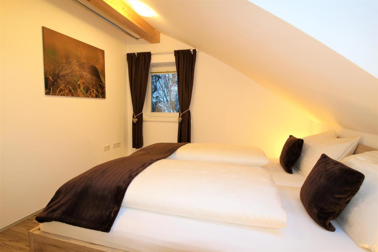 Appartements Cilli Neukirchen am Grossvenediger Bagian luar foto
