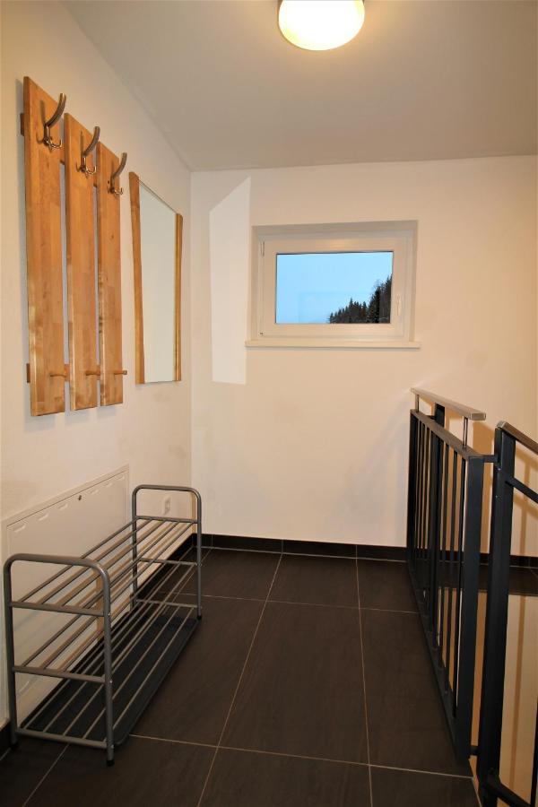 Appartements Cilli Neukirchen am Grossvenediger Bagian luar foto