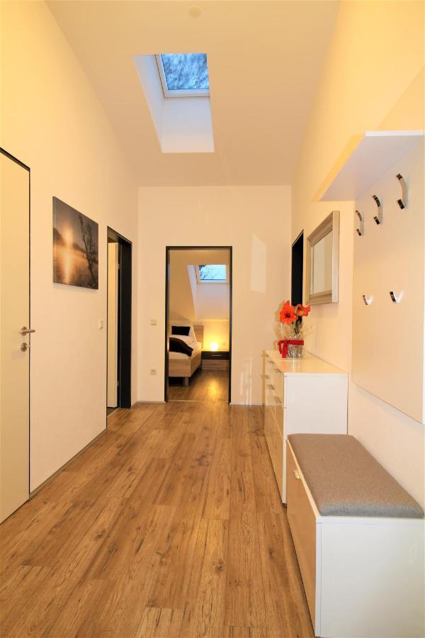 Appartements Cilli Neukirchen am Grossvenediger Bagian luar foto