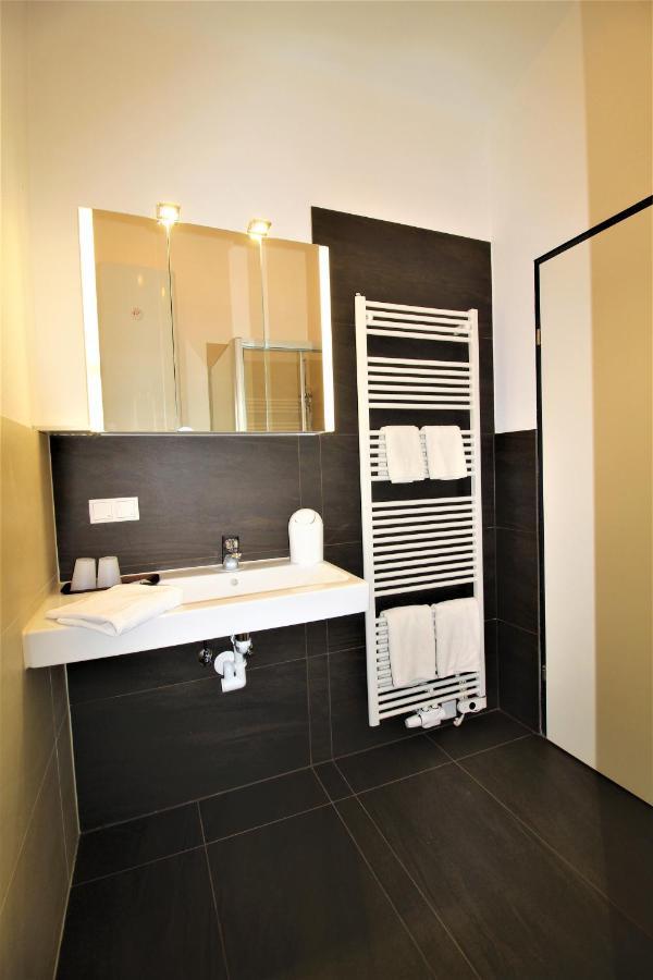 Appartements Cilli Neukirchen am Grossvenediger Bagian luar foto