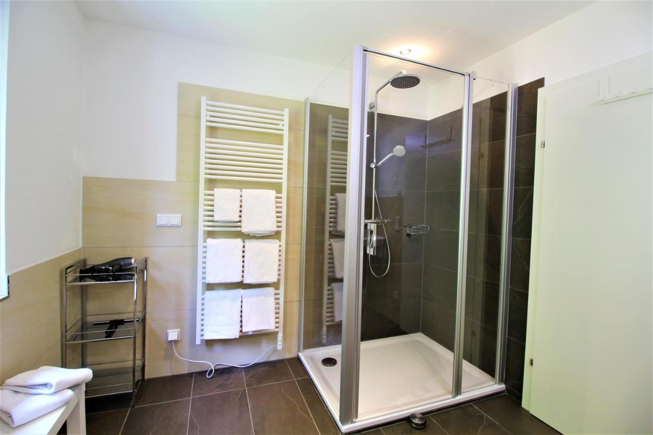 Appartements Cilli Neukirchen am Grossvenediger Bagian luar foto