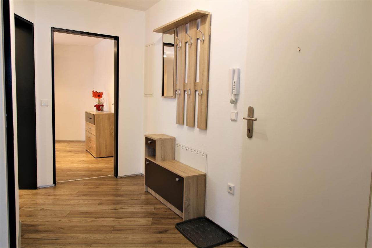 Appartements Cilli Neukirchen am Grossvenediger Bagian luar foto