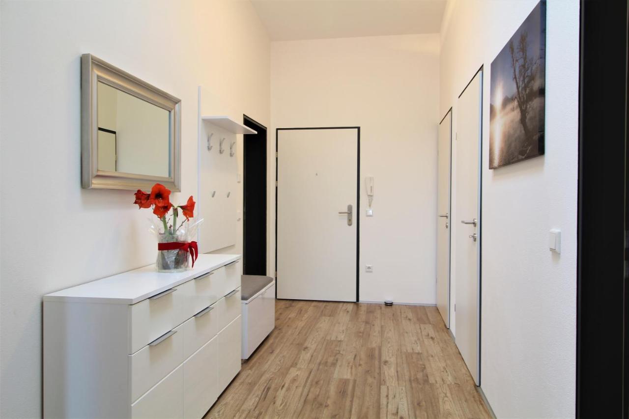 Appartements Cilli Neukirchen am Grossvenediger Bagian luar foto