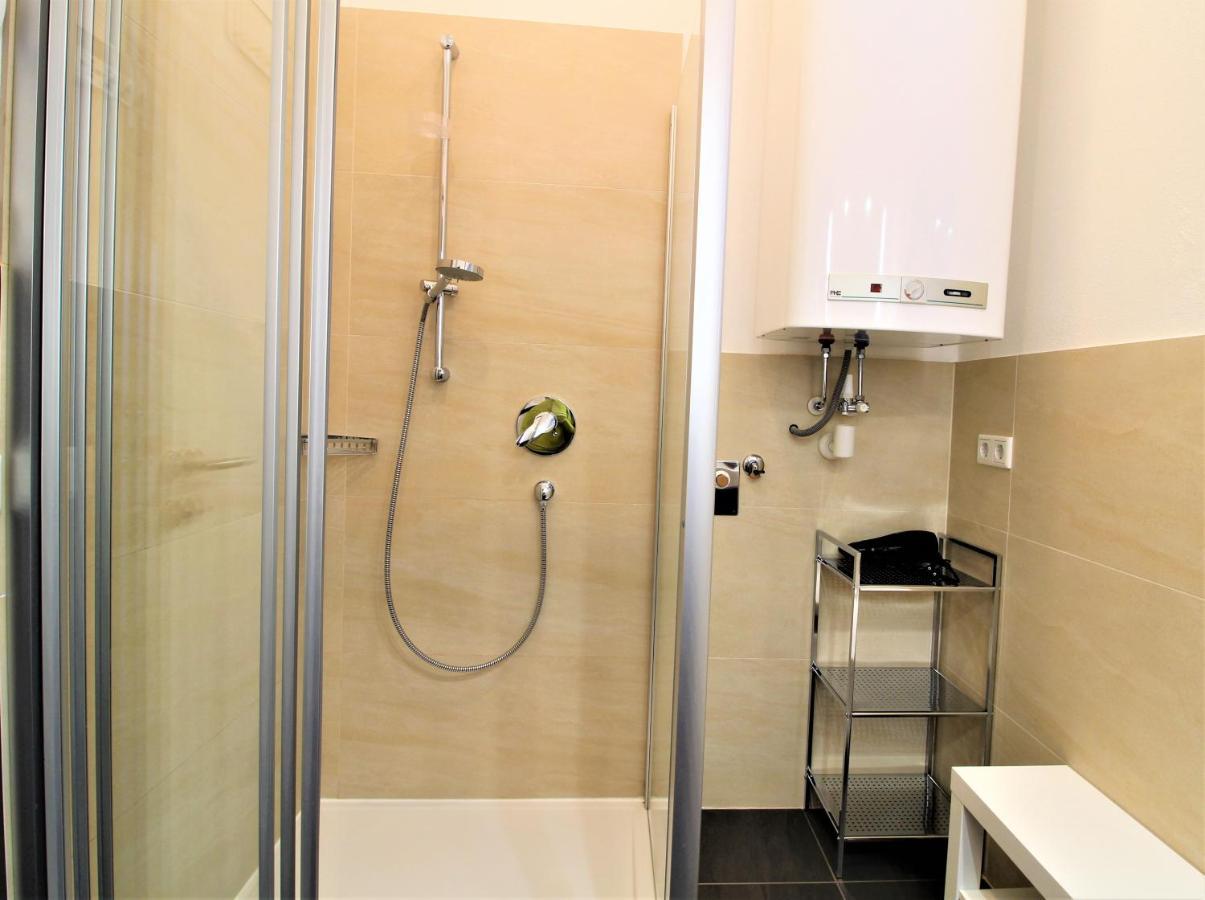 Appartements Cilli Neukirchen am Grossvenediger Bagian luar foto